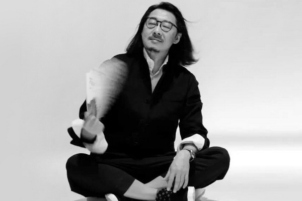 石大宇：设计虽小，文化与美很大｜对话新中式