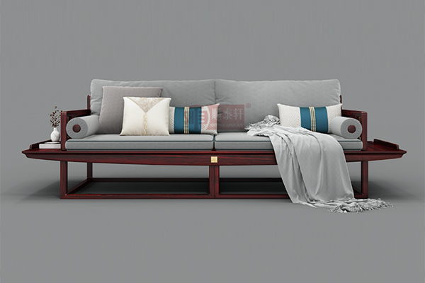 顺泰轩· 书香门第：质感与美感共舞