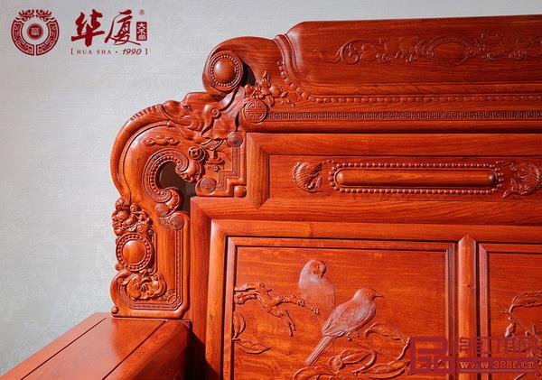 “军工品质“是华厦·大不同对所有产品的生产要求