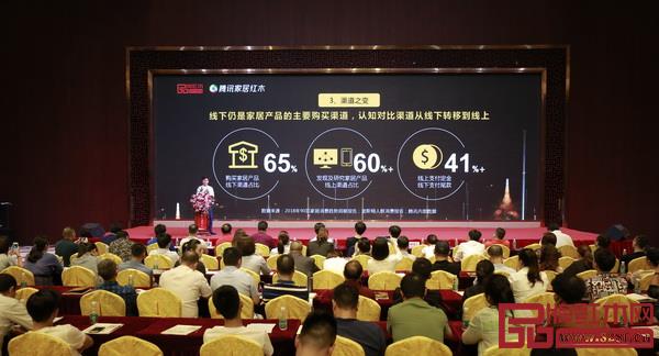 渠道之变：线下仍是家居产品的主要购买渠道