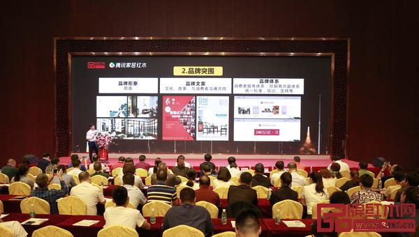 品牌突围：品牌形象要有颜值，品牌文案要有文化、故事，要与消费者产生共鸣