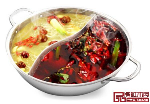叶茂中《冲突》鸳鸯锅解决了吃辣VS不辣的冲突 叶茂中《冲突》鸳鸯锅解决了吃辣VS不辣的冲突