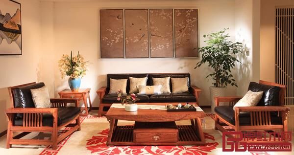 最全的红木家具购买常识