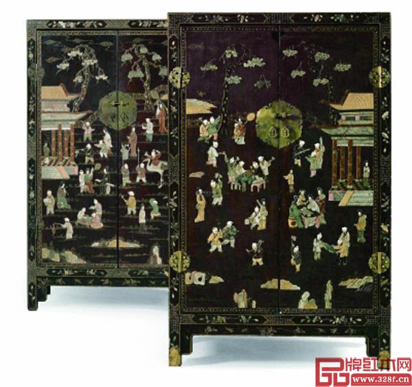 什么是红木家具的“衣服”