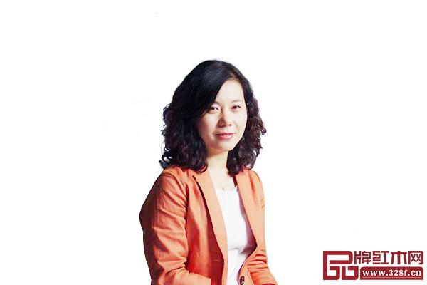 北京林业大学家具设计与工程系主任、博士生导师张帆 北京林业大学家具设计与工程系主任、博士生导师张帆