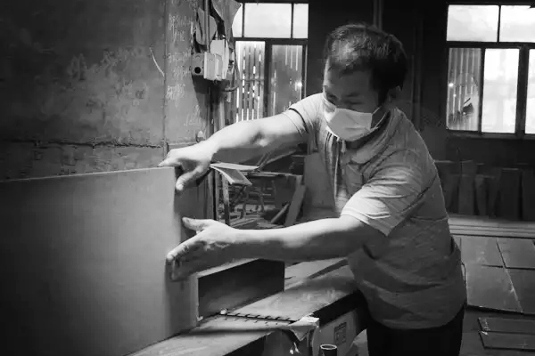 红木产区观察（二）：仙游红木企业革新商业模式助力仙作突围