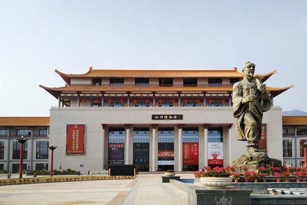 红木产区观察（一）：仙游红木产区四大痛点倒逼转型升级