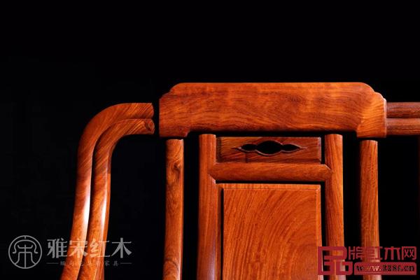 雅宋红木：第一个提出“六面好”的概念