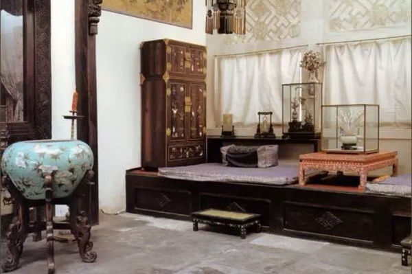 一周红木天下事：乾隆帝一生玩掉70万斤紫檀|第86期