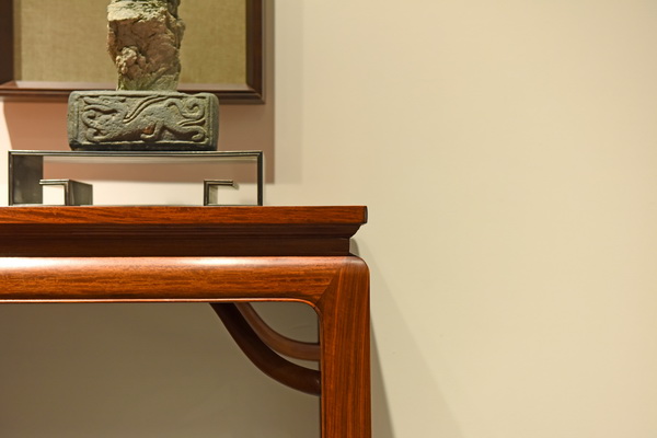 年度家居业关键词发布 红木行业成为规范发展“标兵”