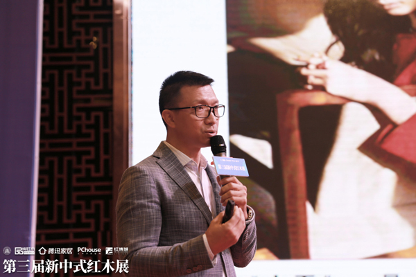 陈飞杰：中国未来中产精英生活方式