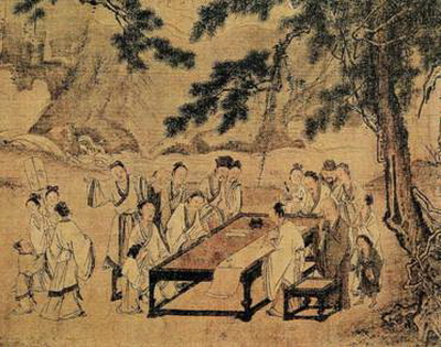 从宋代美学到当代中式，我们说的“生活方式”是什么？