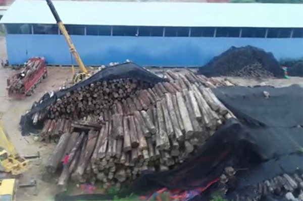 一周红木天下事：云南10万吨走私木材被查 价值高达数亿元|第89期