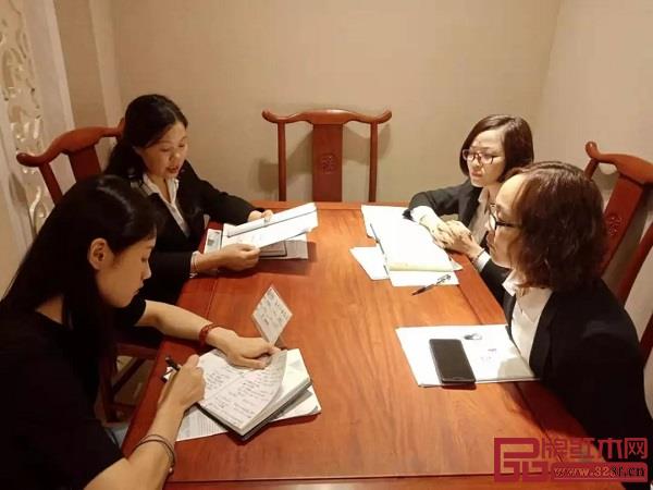 客户资源整理、邀约