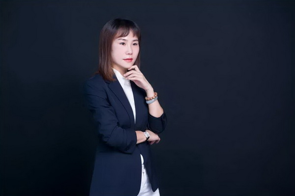 御乾堂红木总经理马姣姣：持续学习打造百年名企