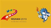 致敬军魂，共襄盛会，中信红木助力2019年武汉军运会！