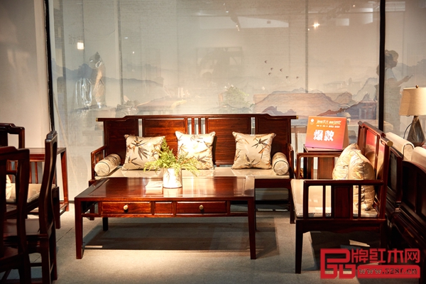 大为之家爆款产品《大为2号沙发》 大为之家爆款产品《大为2号沙发》