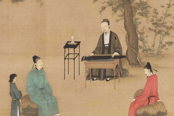 宋风徐来的时代，雅致生活方式热的背后是什么？