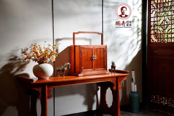 国寿红木“11.11”神秘价到，多款活动产品限时秒杀！