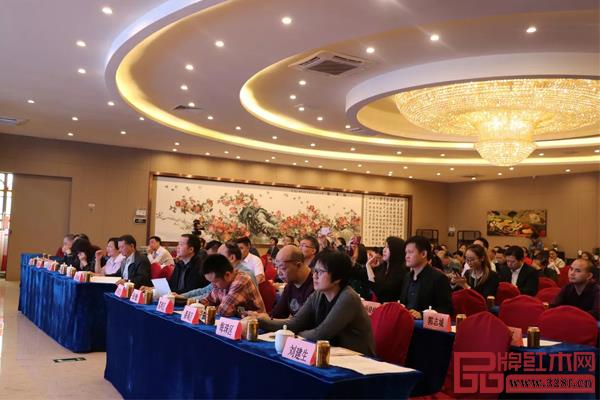 家宝红木成为新一批“广州老字号”企业