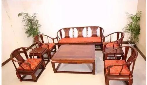 实用的红木家具 现代厅堂空间怎么布局