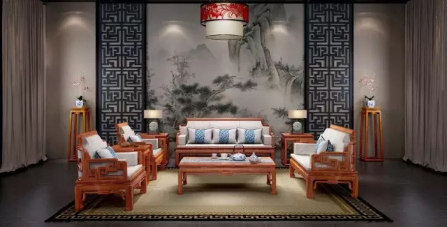 红木家具选购3大妙招 拒绝假红木