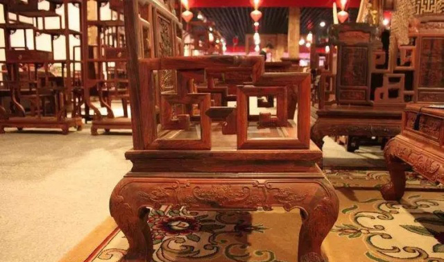 买越南红木家具除了关注便宜还要看什么？