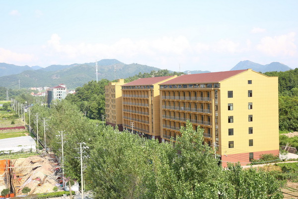 沽之大匠近2万平米的生产厂房