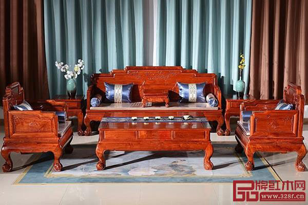 红木品牌家具排名是怎样的？红木家具如何挑选