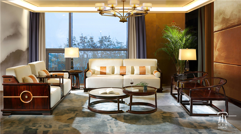 红木家具维修技巧 红木家具去除“伤痕”常用方法