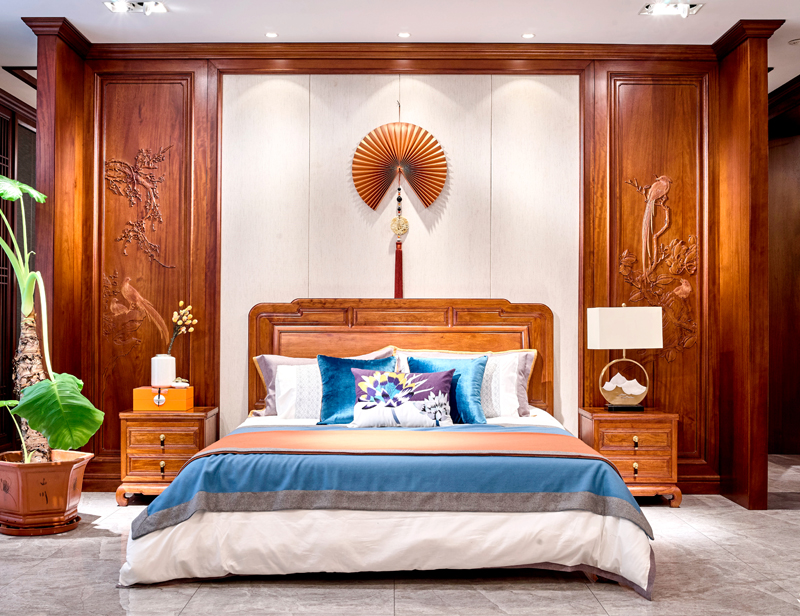 价格适中的红木家具在哪里买呢？如何挑选红木家具