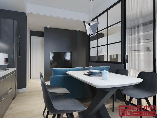 嵌入式设计能够完美隐藏,适用于任何户型 嵌入式设计能够完美隐藏,适用于任何户型