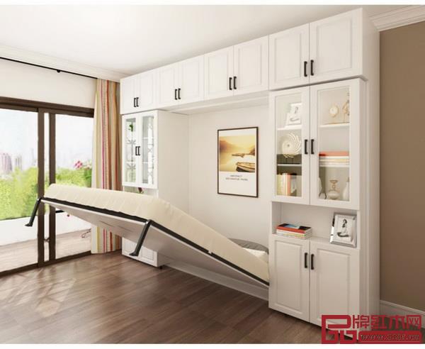 嵌入式设计能够完美隐藏,适用于任何户型 嵌入式设计能够完美隐藏,适用于任何户型