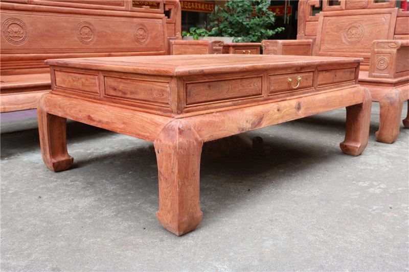 越南黄花梨家具怎么样，越南黄花梨分布范围有哪些呢？