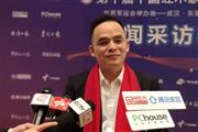 雅仕轩陈君：不忘初心，“质”为客户