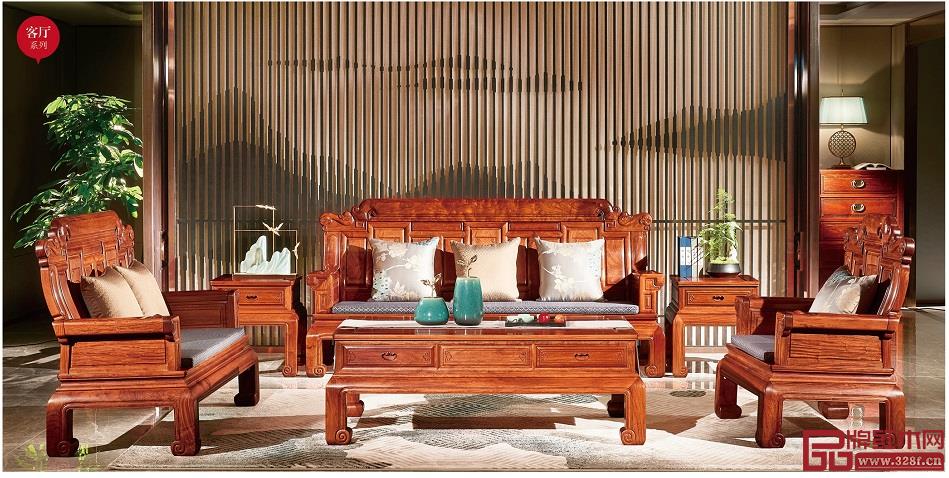 缅甸花梨木家具哪个厂家好 缅甸花梨木家具哪个厂家好