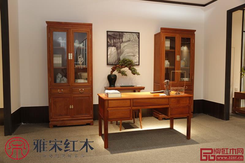 缅甸花梨木是红木家具 缅甸花梨木是红木家具