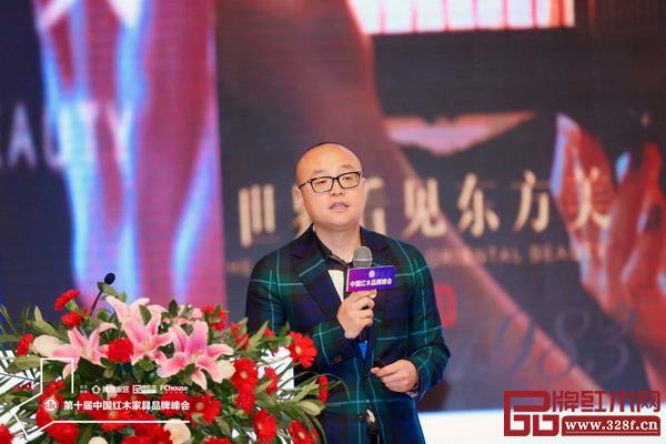 杜长江(卓木王红木总裁) 杜长江(卓木王红木总裁)