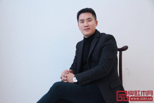 王海洋(双洋红木董事长) 王海洋(双洋红木董事长)