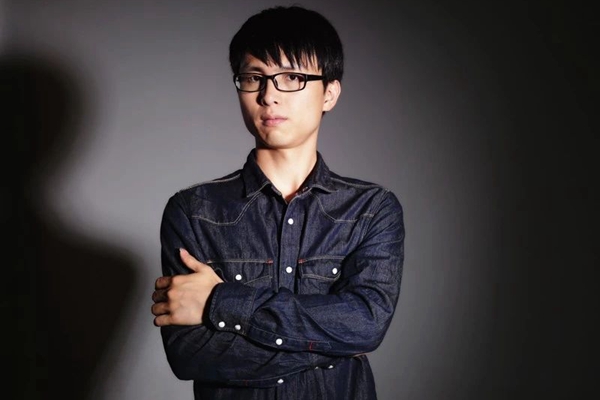 红桥红陈洪伟：红木家具，将是我一辈子的事业！