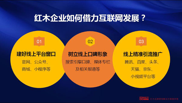 红木家具企业如何实现线上营销？