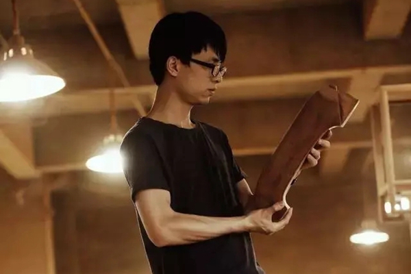 红桥红陈洪伟：做一个有良心的厂家
