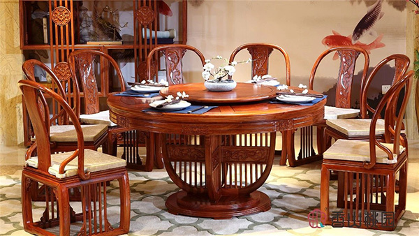 香山桃园《烟柳画桥圆台》