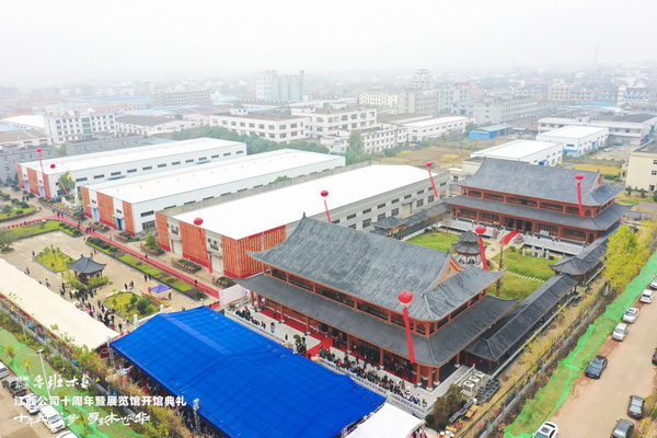 鲁班木艺李爱金：坚守初心与匠心，主动式成长