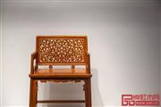 红桥红：经典复刻——一款玫瑰椅