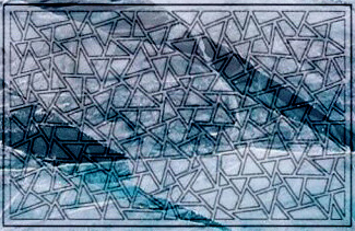 茶叶蛋让现代人与冰裂纹共鸣？如何欣赏这种中国传统纹饰？