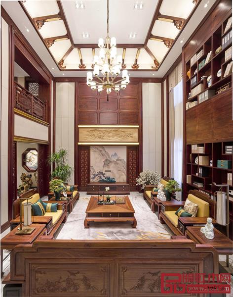 卓木王《自然厅》 卓木王《自然厅》