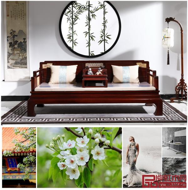 东阳雅典·印象东方新中式产品 东阳雅典·印象东方新中式产品