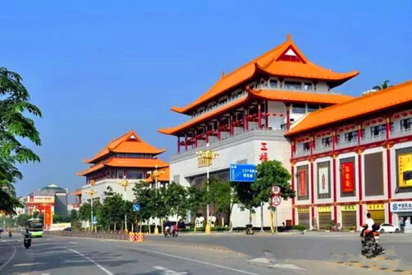 福建仙作行业诞生国家级技能大师工作室
