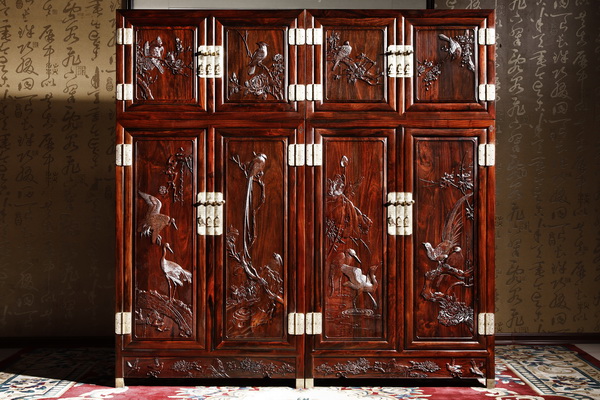 中国人的衣柜，藏着怎样的珍贵情感？